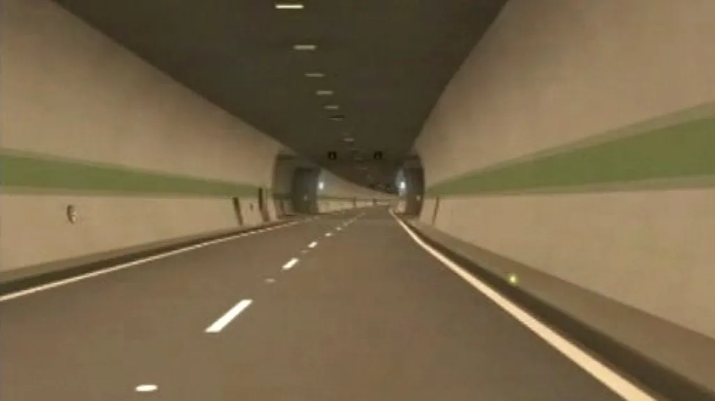 Tunel