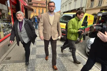 Stížnost kvůli Nečasovu stíhání dorazila k Ústavnímu soudu