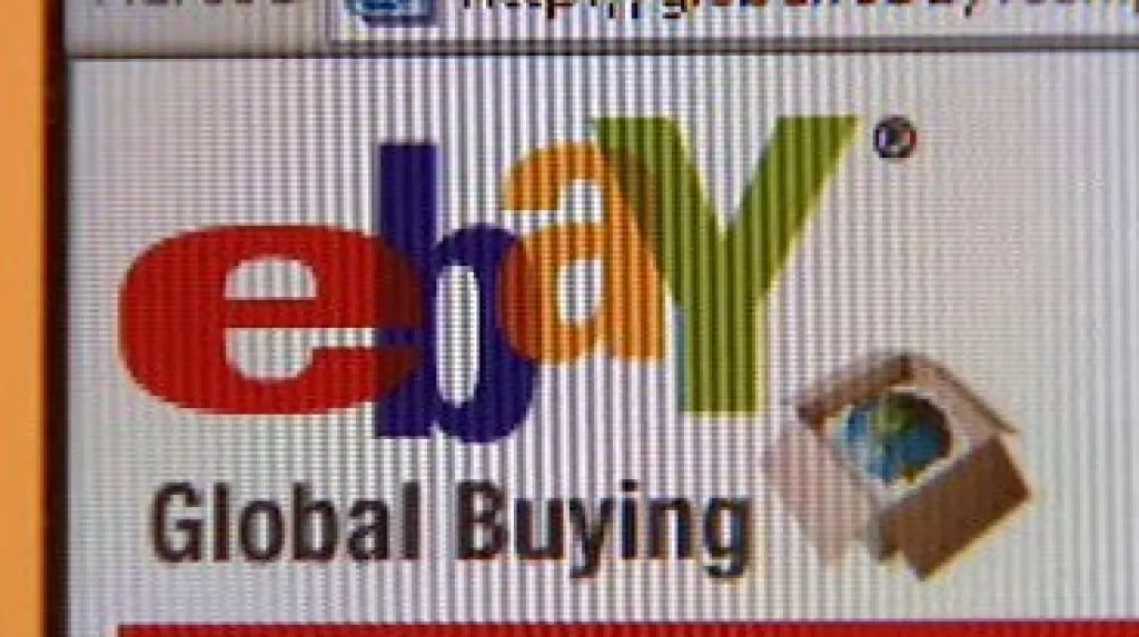Logo eBay