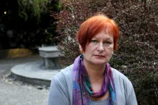 Potkali jsme Marii Třešňákovou aneb Vzpomínky na novinářku a umělkyni s životním nadhledem