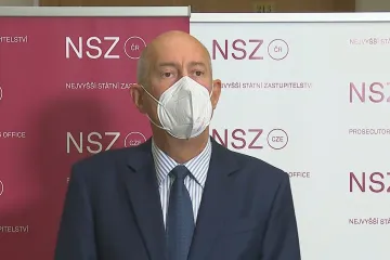 Budu se snažit udržet nezávislost úřadu, uvedl nový šéf žalobců Stříž