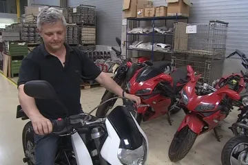 Čínské padělky ohrožují podnikatele na jižní Moravě