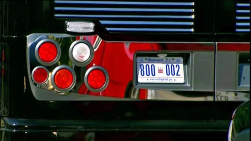 Končí Obamovo autobusové turné