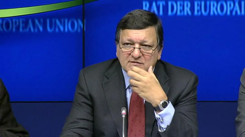 José Barroso