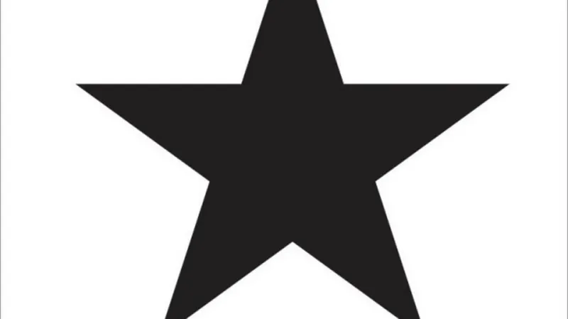 David Bowie / Blackstar
