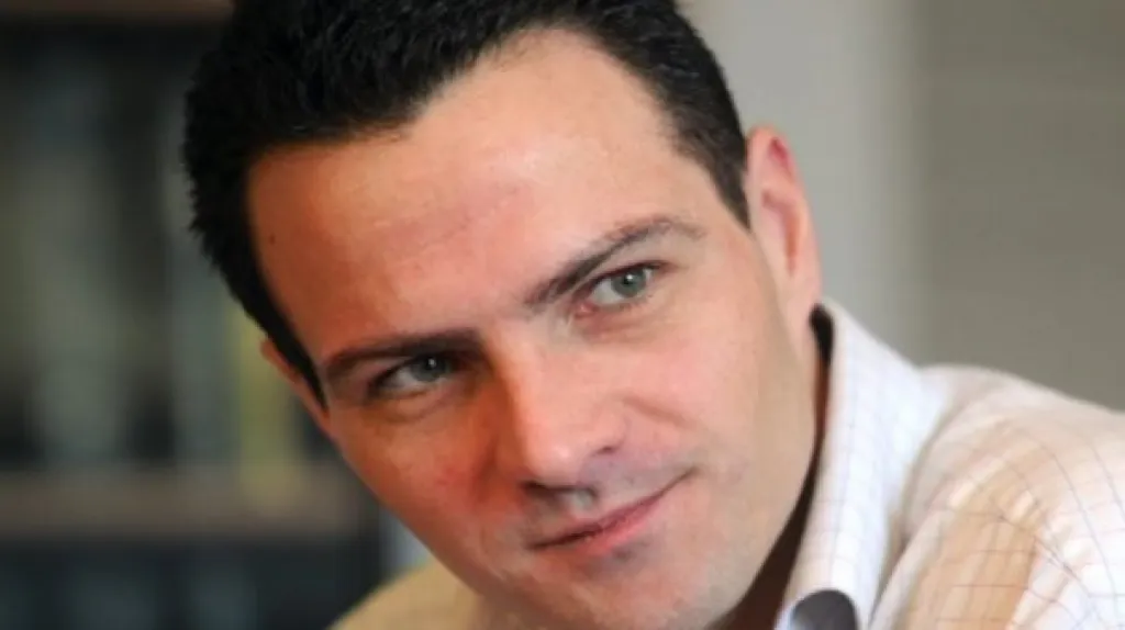 Jérôme Kerviel