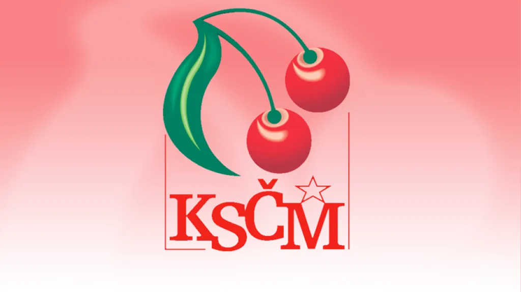 KSČM
