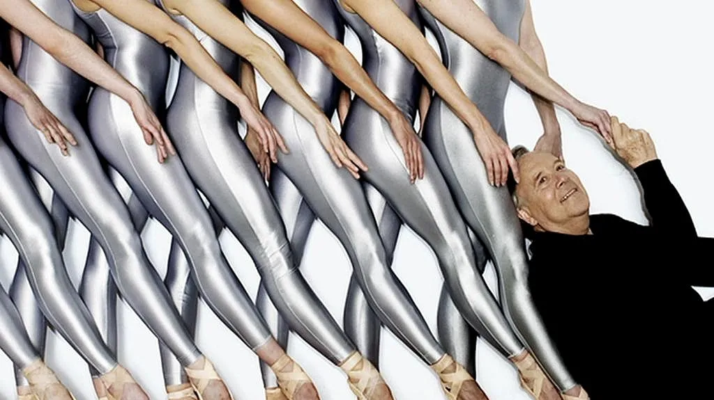 Fotografie Waltera Pfeiffera
