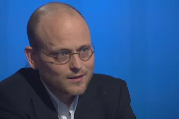 Rovenský: Kvůli rostoucí teplotě a úbytku srážek budou na Zemi přibývat neobyvatelné oblasti