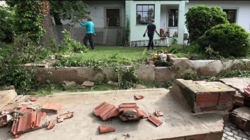 Vyjádření ministra financí k pomoci podnikatelům