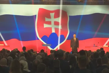 Všichni chtějí změnu, každý si ji ale představuje jinak, říkají experti o slovenských volbách