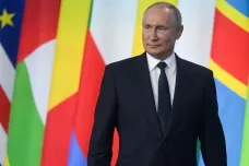 Rusko v Africe udržuje silné diplomatické vazby. Ukázaly se i při hlasování o Ukrajině