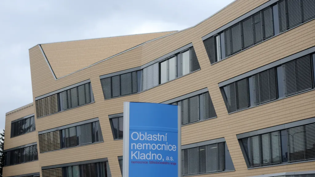 Oblastní nemocnice Kladno
