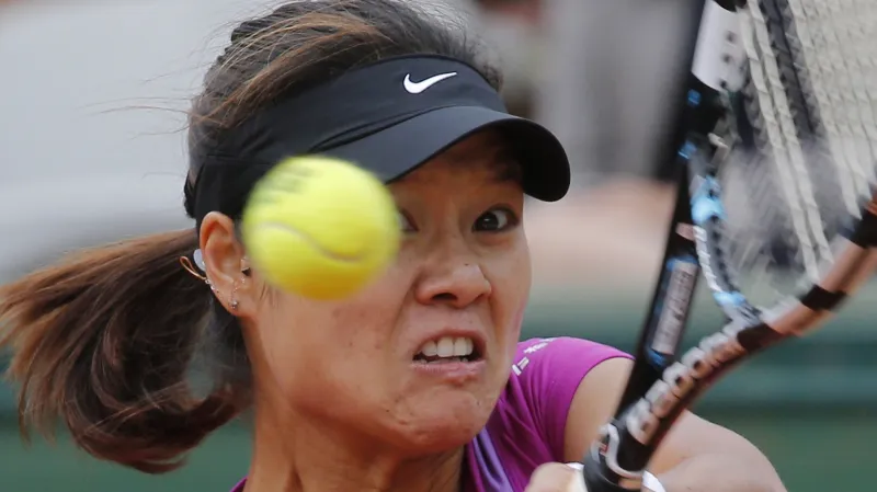 Li Na