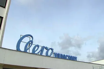 Aero Vodochody mění vedení. V čele společnosti stane Dieter John z Bombardieru