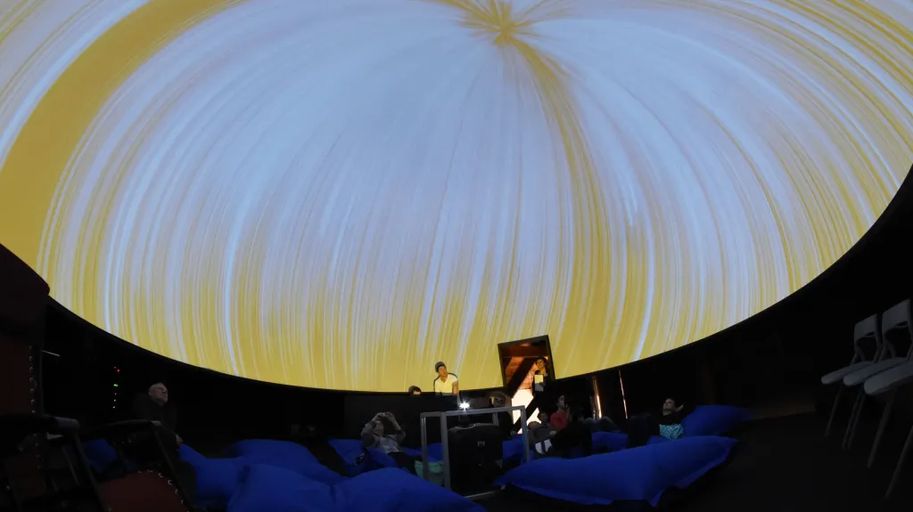 Pevnost poznání v Olomouci