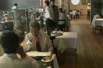 30 let zpět: Restaurace Praha napravovala reputaci na Expu 92