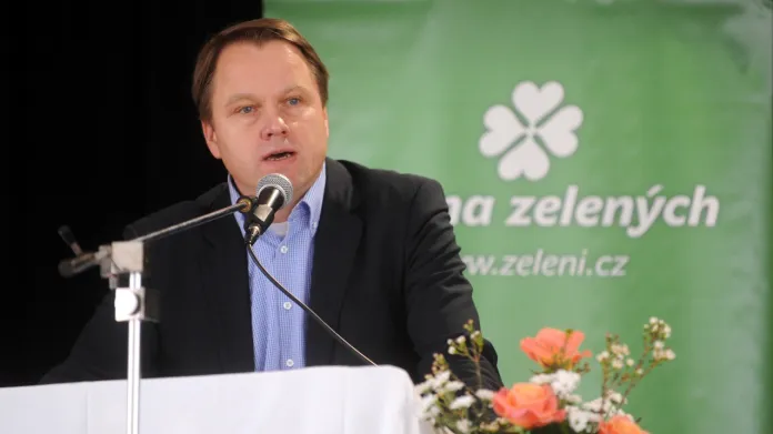 Martin Bursík