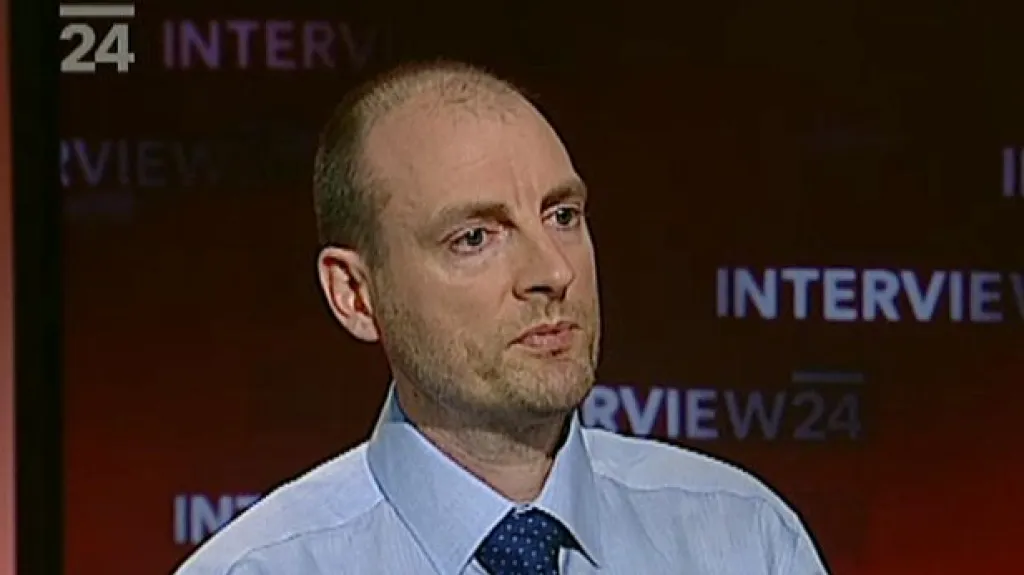 Ian Hosking
