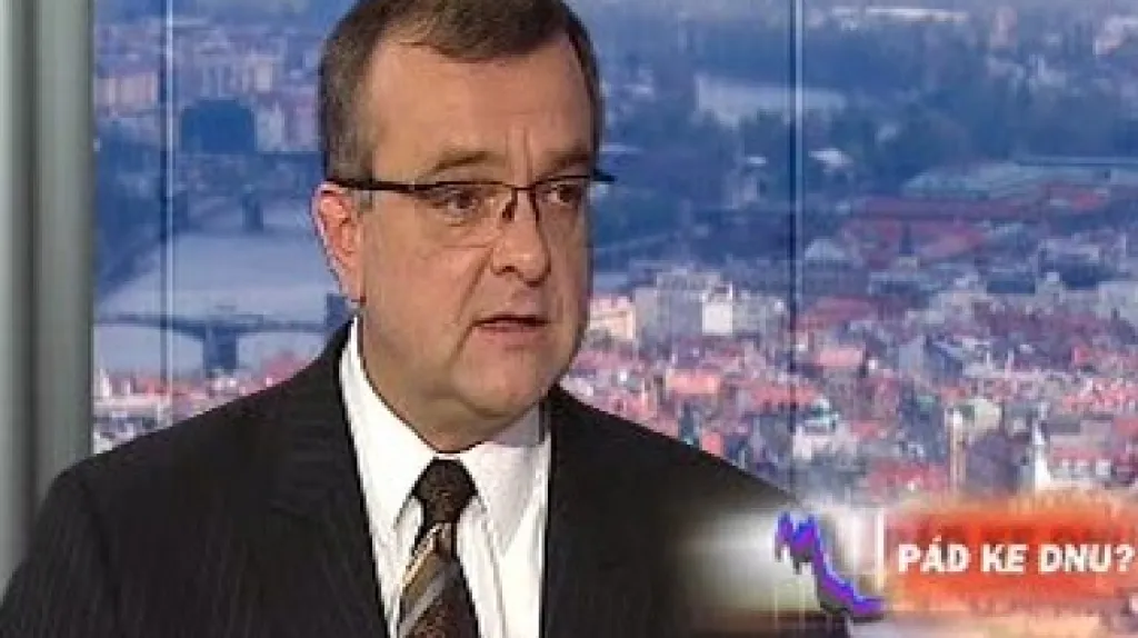 Miroslav Kalousek