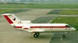 První prototyp odstartoval v říjnu 1966. Společnost Aeroflot pak zahájila provoz s těmito stroji o dva roky později, v září 1968 letem Moskva-Kostrom. ČSA létaly od roku 1974 nejdříve se třemi pronajatými stroji.