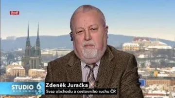 Miroslav Koberna a Zdeněk Juračka o regulaci obchodních řetězců