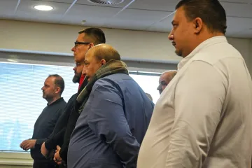 Soud v Havířově uložil za zmanipulované zakázky podmínky a pokuty