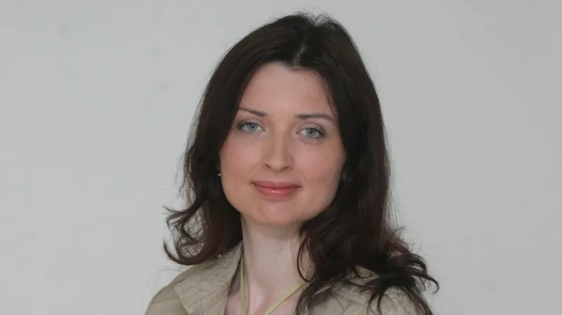 Monika Šimůnková