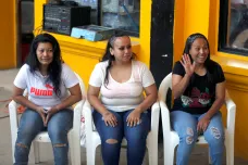 V Salvadoru je potrat naprosté tabu. Trojice žen odsouzených k 30 letům vězení teď dostala svobodu