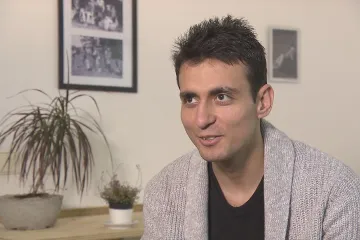 Z Kábulu se evakuují i Afghánci s trvalým pobytem v Česku, Atta zde vystudoval a pracuje