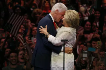 Hašková Coolidge: Dříve měli prezidenti pokoru uznat chybu, to ve světě chybí