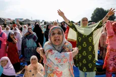 Spor jaderných států o Kašmír hoří už dekády. Muslimové se bojí okupace, pandité touží po návratu