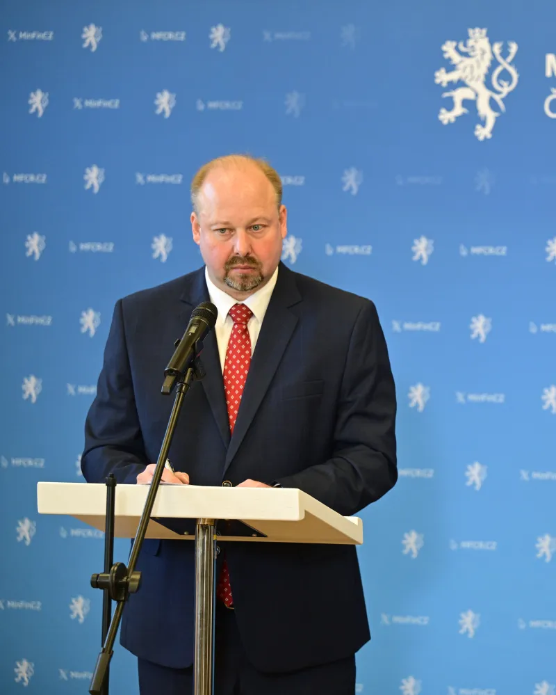 Tejc kvůli výsledkům auditu k bitcoinové kauze podá trestní oznámení