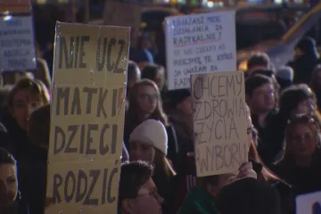 Duda vrátil zákon, který měl zpřístupnit nouzovou antikoncepci. Označil ho za nebezpečný