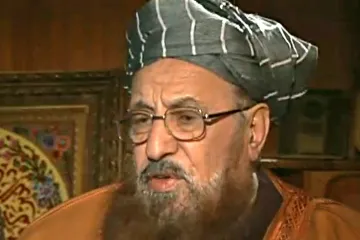 Taliban zbraně nesloží - rozhodně ne v dohledné době