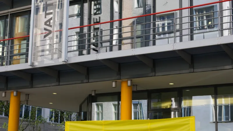 Protest ekologů proti prodeji německých dolů Vattenfall