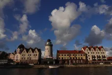 „Make Kaliningrad Czech Again!“ Sociální sítě baví satira o připojení ruské oblasti k Česku