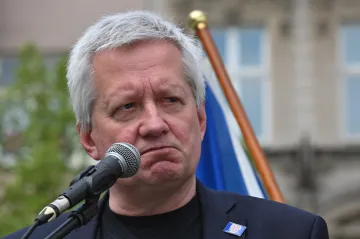 Prezident navrhl na zástupce ombudsmana Zdeňka Koudelku a Petra Scholze