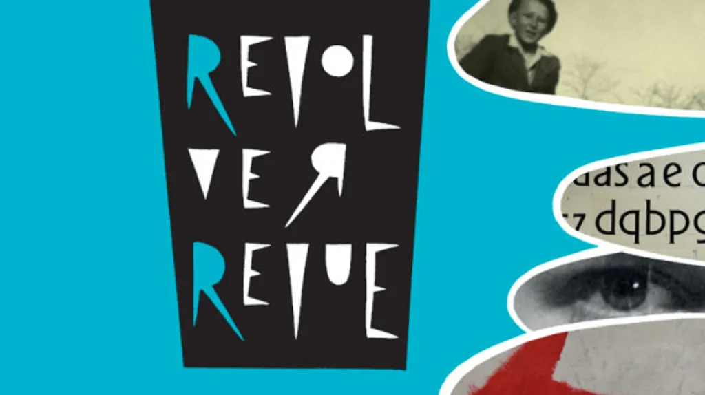 Revolver Revue