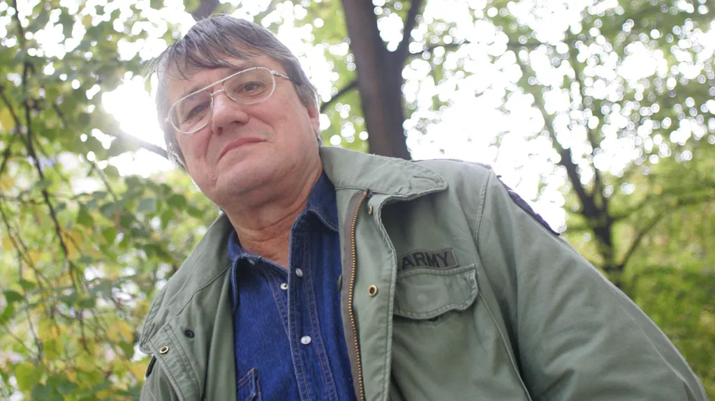 Jan Vyčítal