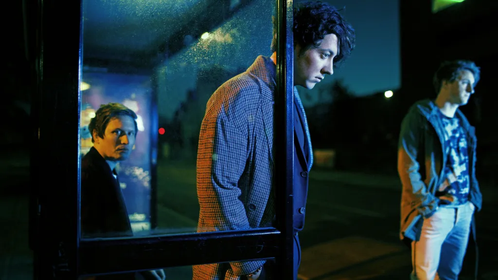 The Wombats