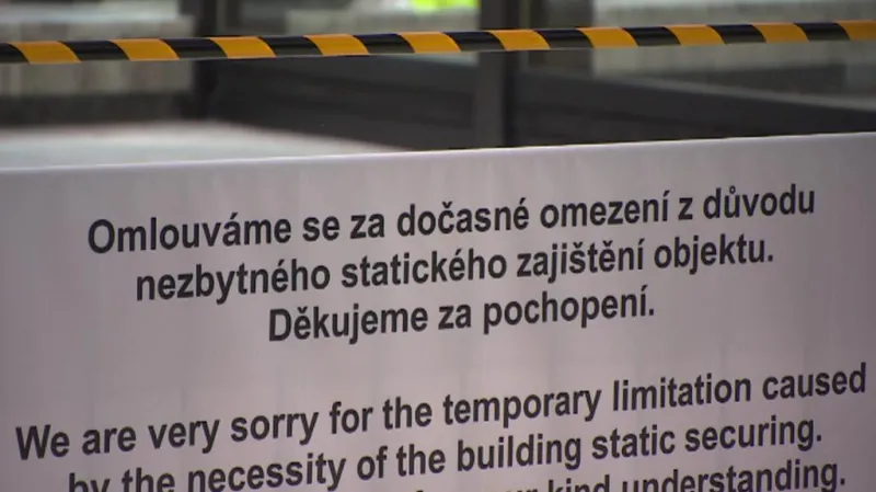 Karlovarská kolonáda