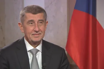 Babiš: Kněžínek byl nominován v personální tísni. Je to dobrý legislativec