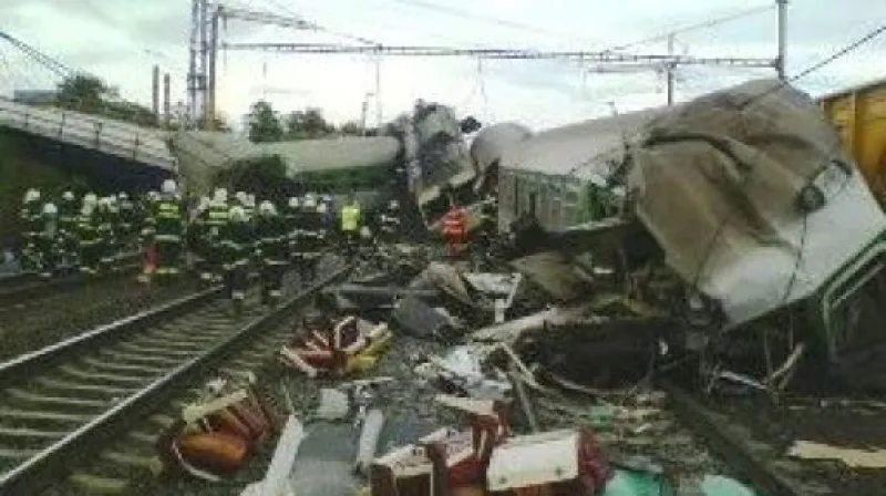 Další obvinění za Studénku