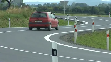 Nový obchvat