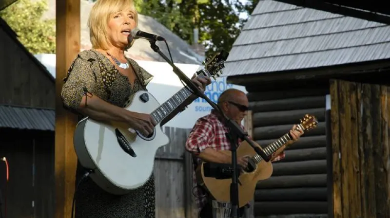 Věra Martinová