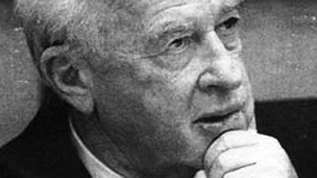 Jicchak Rabin
