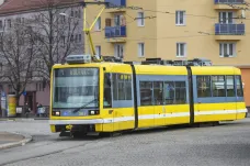 Plzeň opraví poslední část tramvajové trati do Bolevce. Cestující budou vozit náhradní autobusy