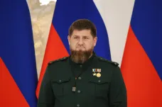 Kadyrov tvrdí, že vládne příliš dlouho a zaslouží si neomezenou dovolenou