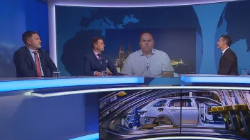 Události, komentáře